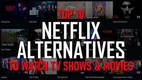 netflix alternative website|netflix alternative free website.